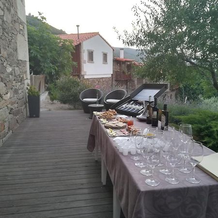 Bairro Do Casal - Turismo D'Aldeia Guest House Vila Nova de Fozcoa Luaran gambar