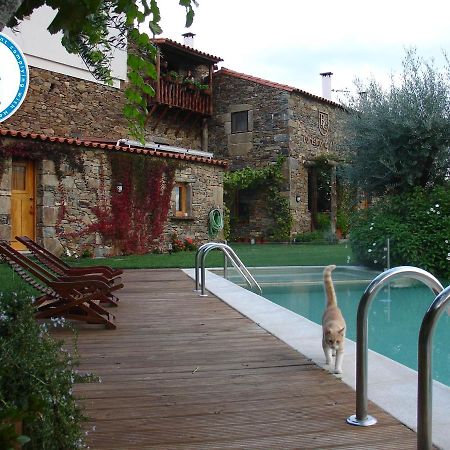 Bairro Do Casal - Turismo D'Aldeia Guest House Vila Nova de Fozcoa Luaran gambar