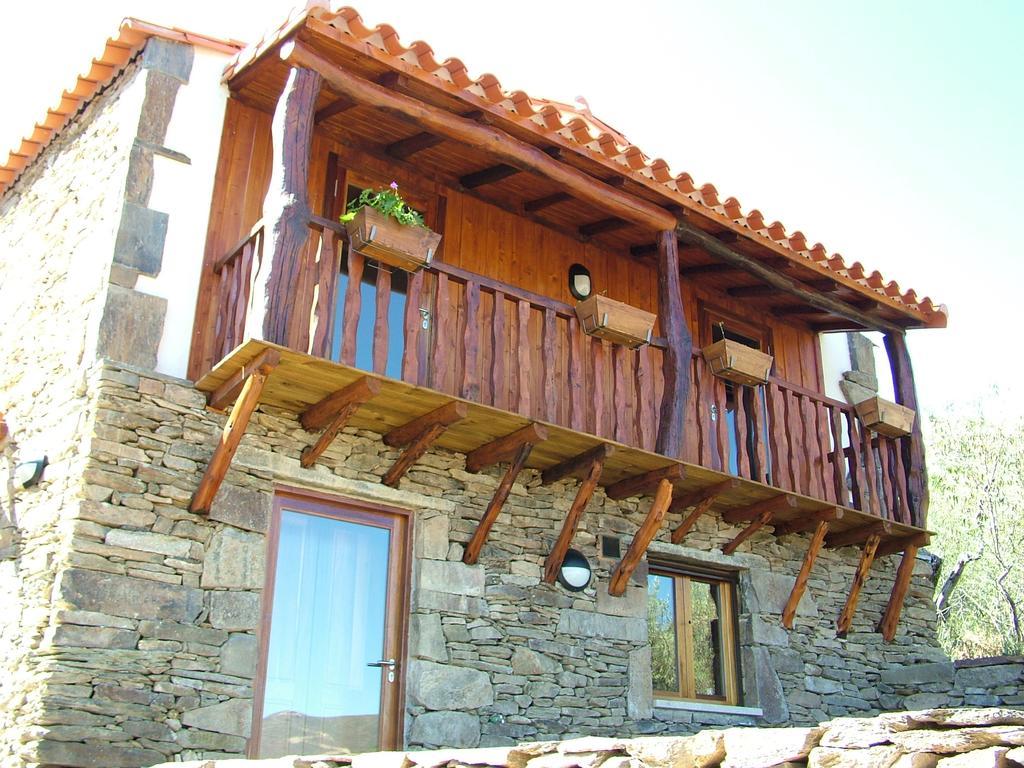 Bairro Do Casal - Turismo D'Aldeia Guest House Vila Nova de Fozcoa Luaran gambar