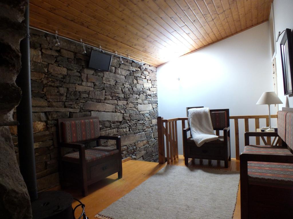 Bairro Do Casal - Turismo D'Aldeia Guest House Vila Nova de Fozcoa Luaran gambar