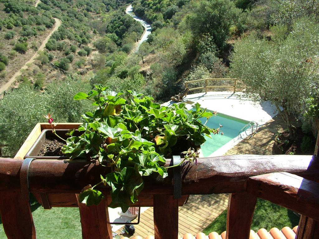 Bairro Do Casal - Turismo D'Aldeia Guest House Vila Nova de Fozcoa Luaran gambar