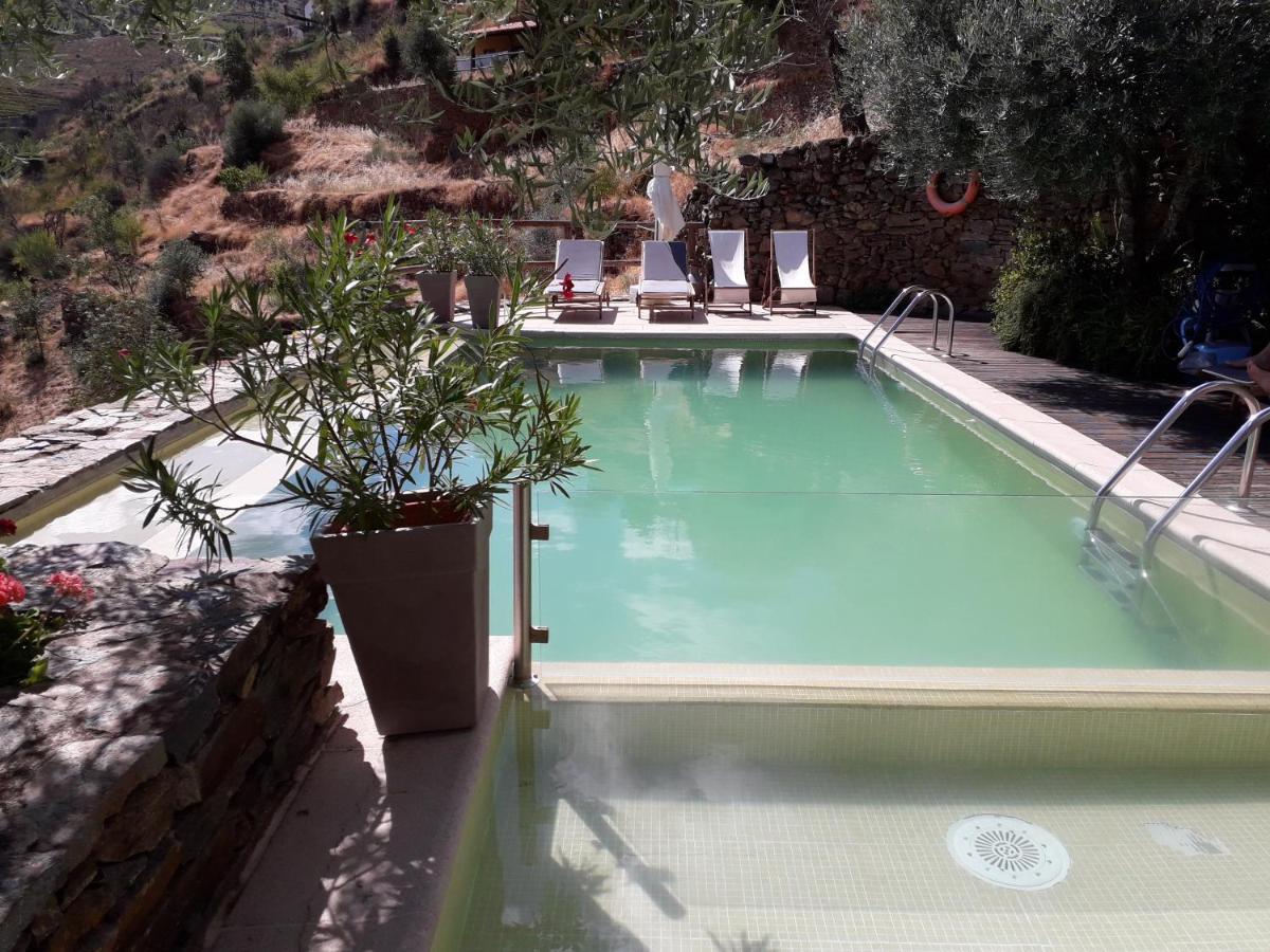 Bairro Do Casal - Turismo D'Aldeia Guest House Vila Nova de Fozcoa Luaran gambar