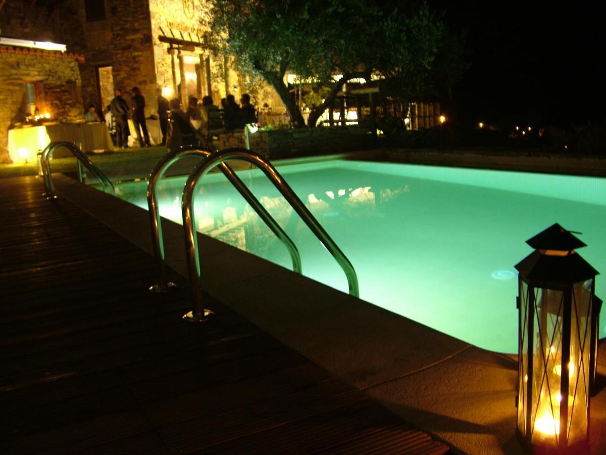 Bairro Do Casal - Turismo D'Aldeia Guest House Vila Nova de Fozcoa Luaran gambar