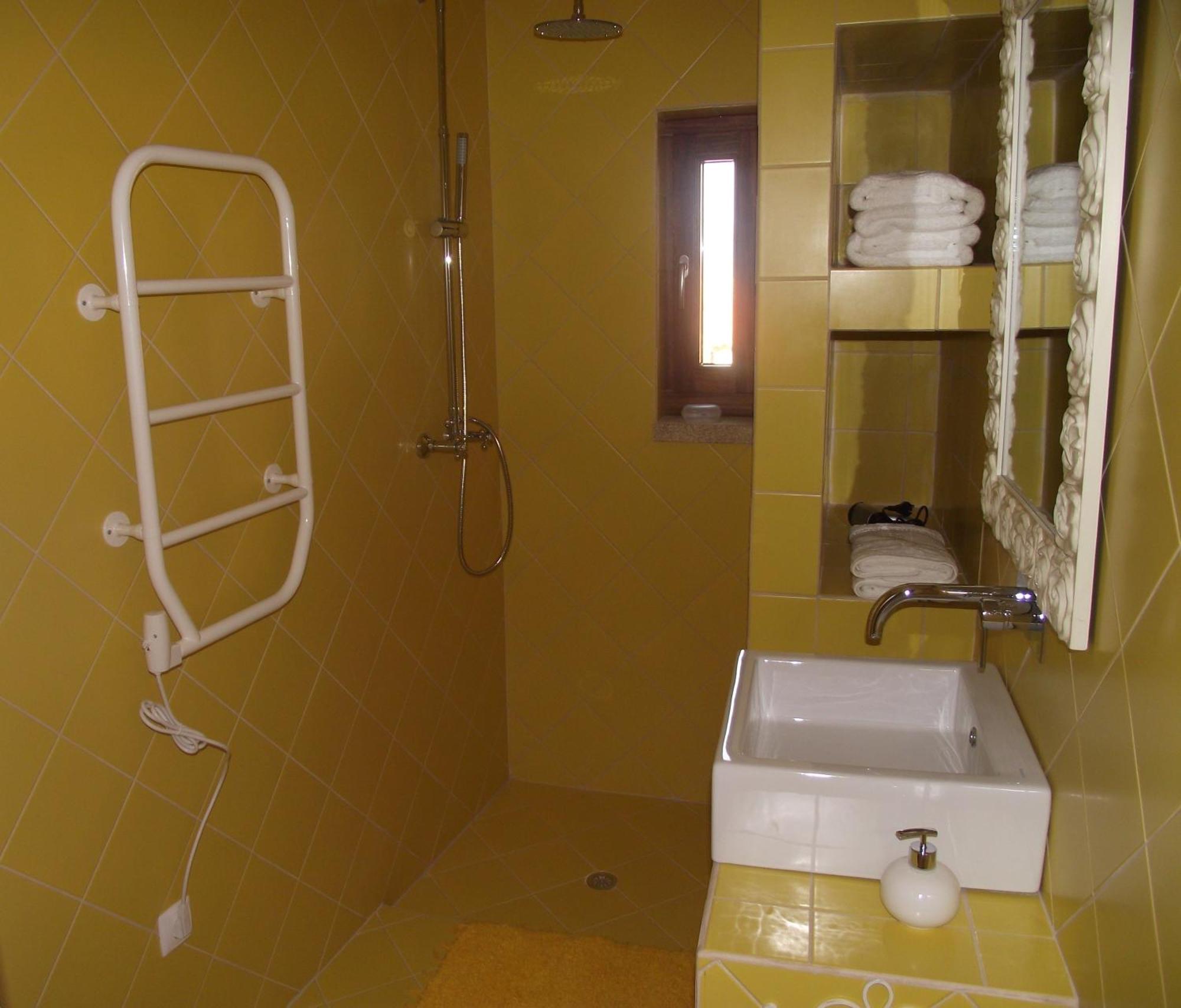 Bairro Do Casal - Turismo D'Aldeia Guest House Vila Nova de Fozcoa Luaran gambar
