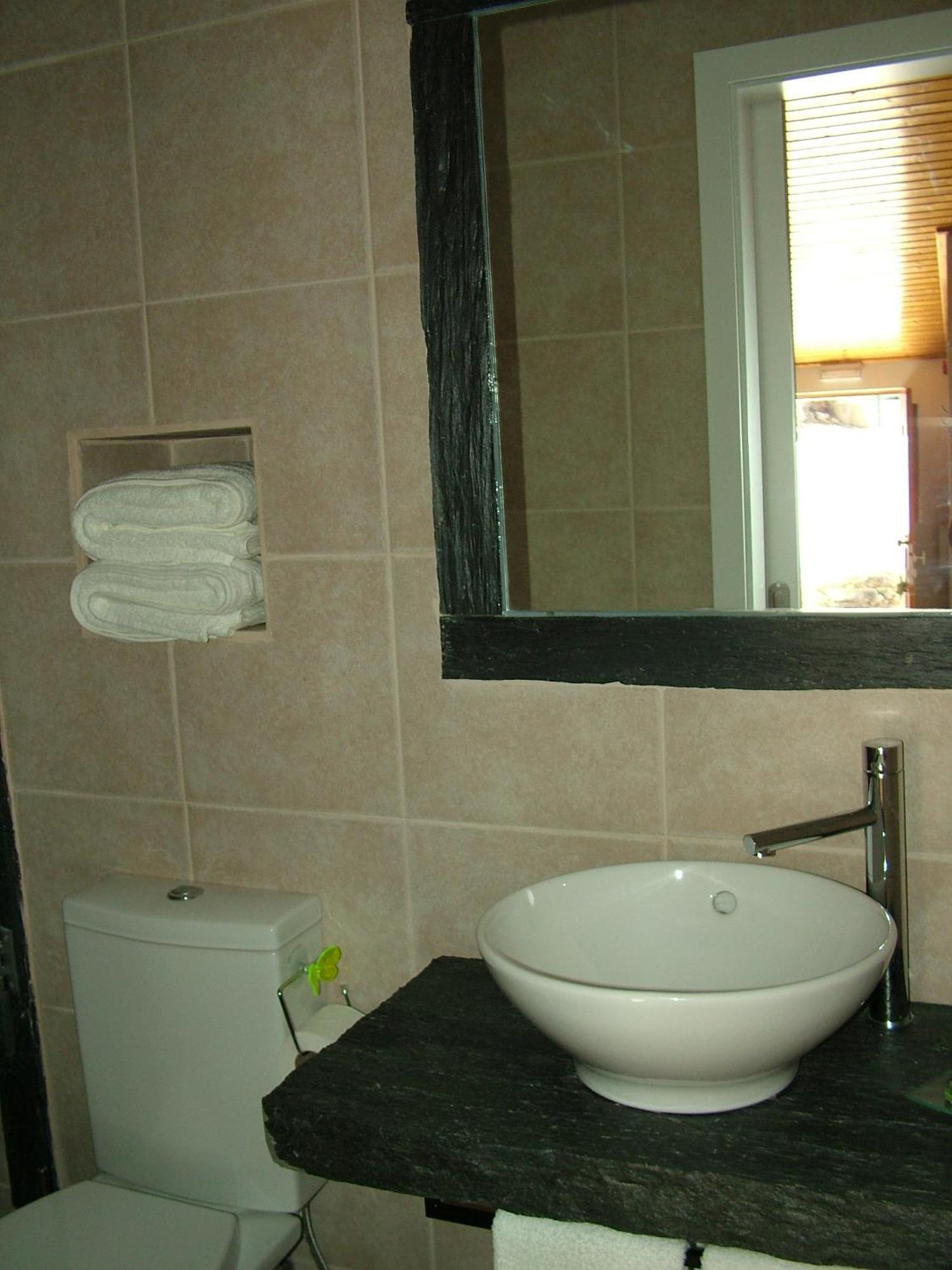 Bairro Do Casal - Turismo D'Aldeia Guest House Vila Nova de Fozcoa Luaran gambar