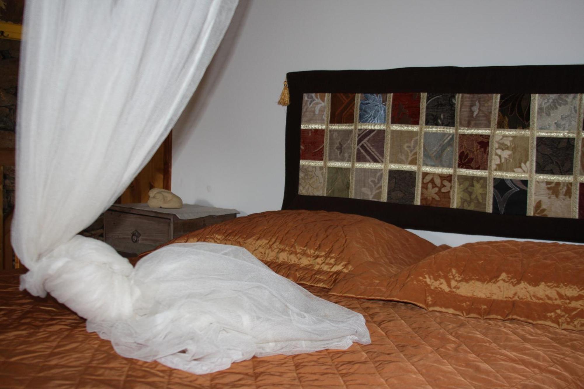Bairro Do Casal - Turismo D'Aldeia Guest House Vila Nova de Fozcoa Luaran gambar