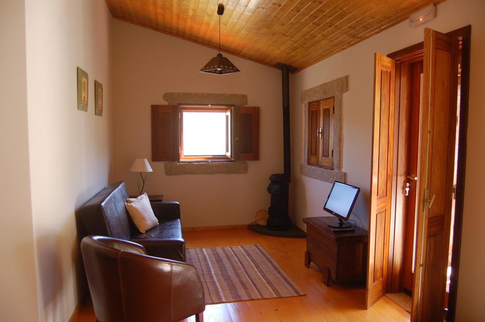 Bairro Do Casal - Turismo D'Aldeia Guest House Vila Nova de Fozcoa Luaran gambar