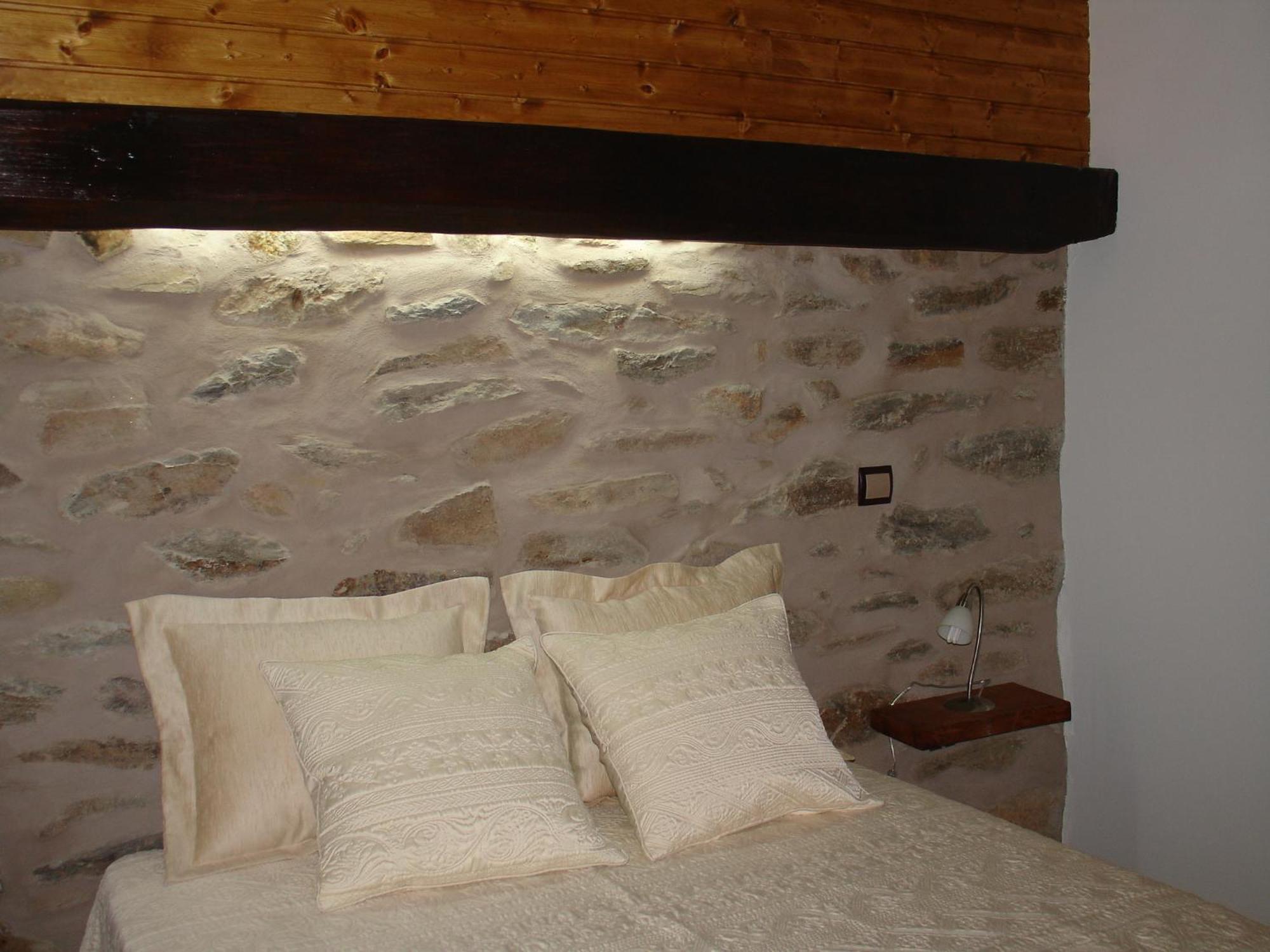Bairro Do Casal - Turismo D'Aldeia Guest House Vila Nova de Fozcoa Luaran gambar