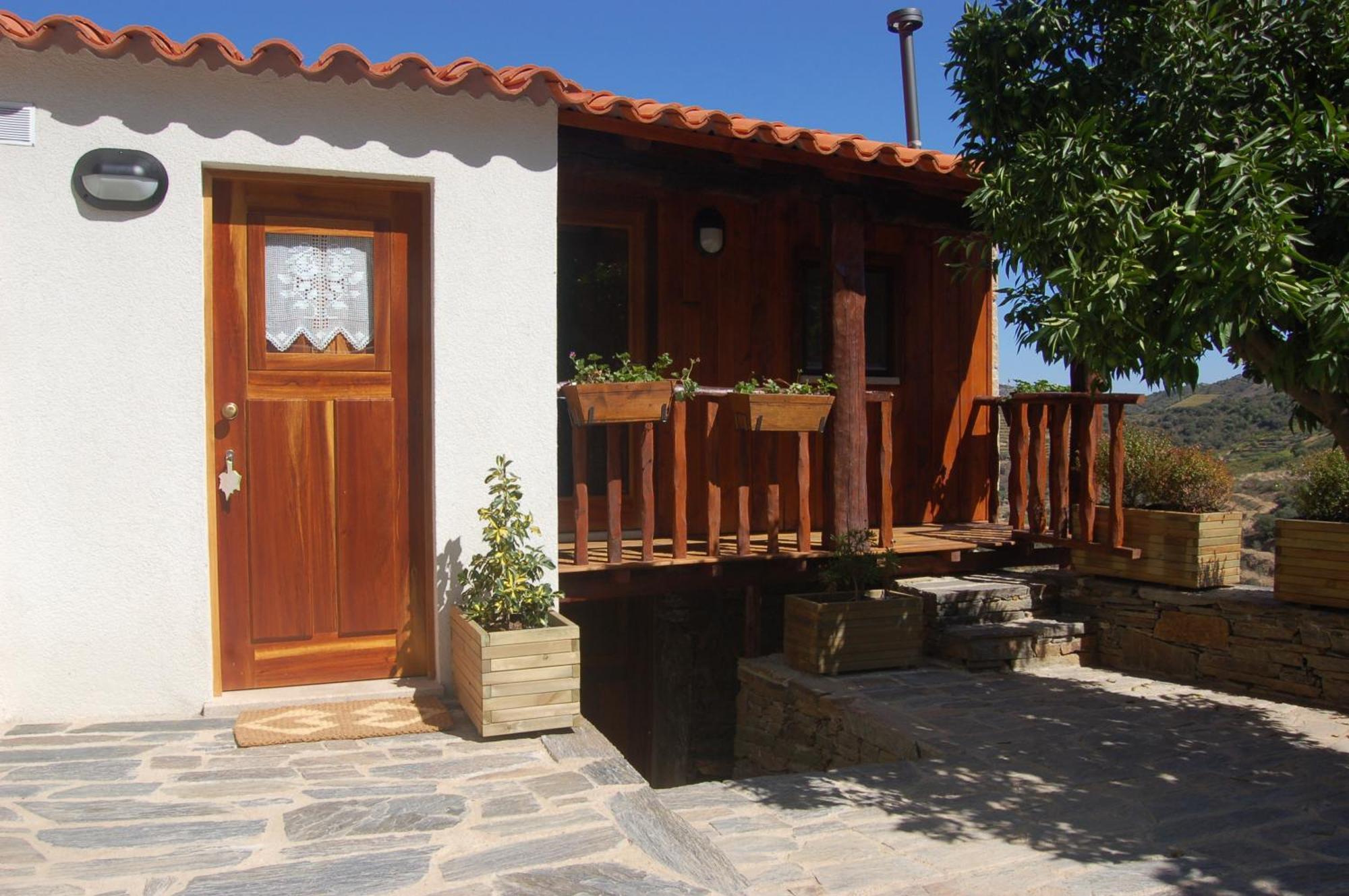 Bairro Do Casal - Turismo D'Aldeia Guest House Vila Nova de Fozcoa Luaran gambar