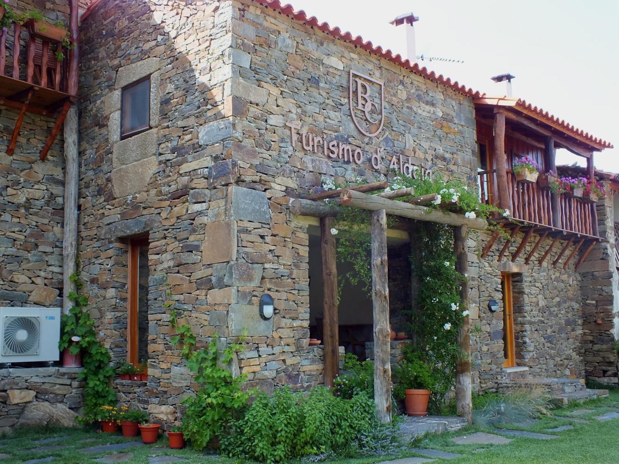 Bairro Do Casal - Turismo D'Aldeia Guest House Vila Nova de Fozcoa Bilik gambar