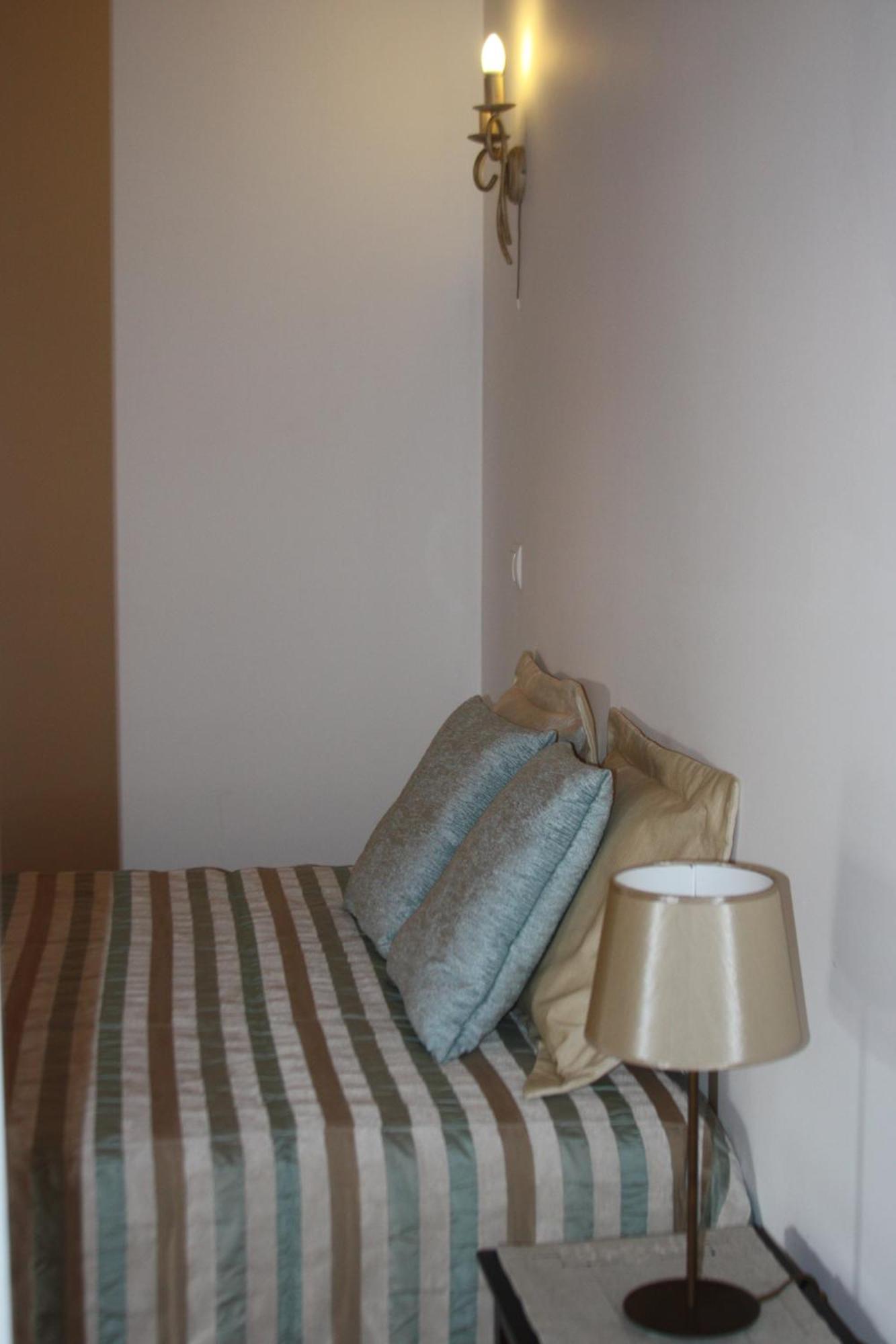 Bairro Do Casal - Turismo D'Aldeia Guest House Vila Nova de Fozcoa Bilik gambar