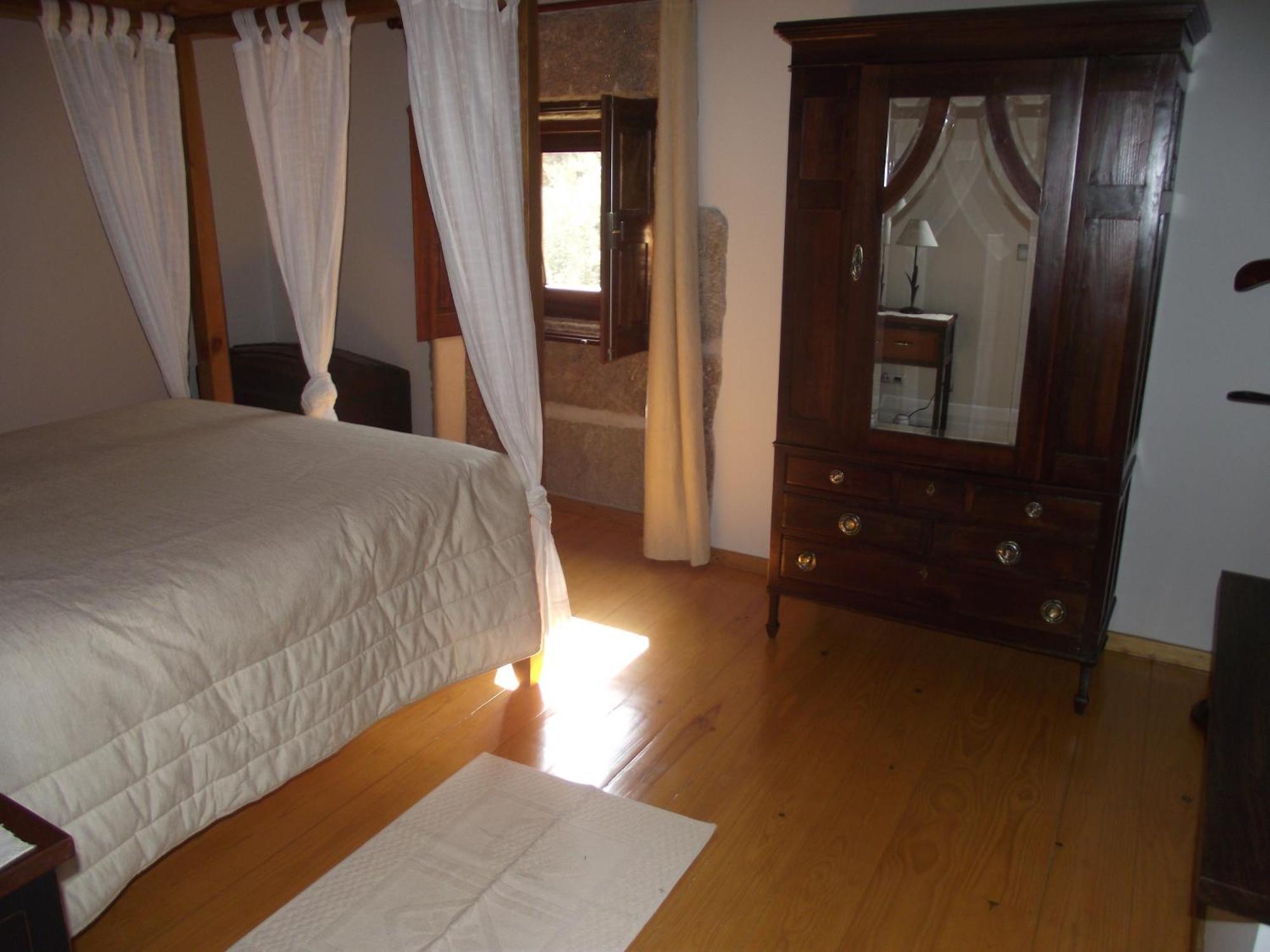 Bairro Do Casal - Turismo D'Aldeia Guest House Vila Nova de Fozcoa Bilik gambar