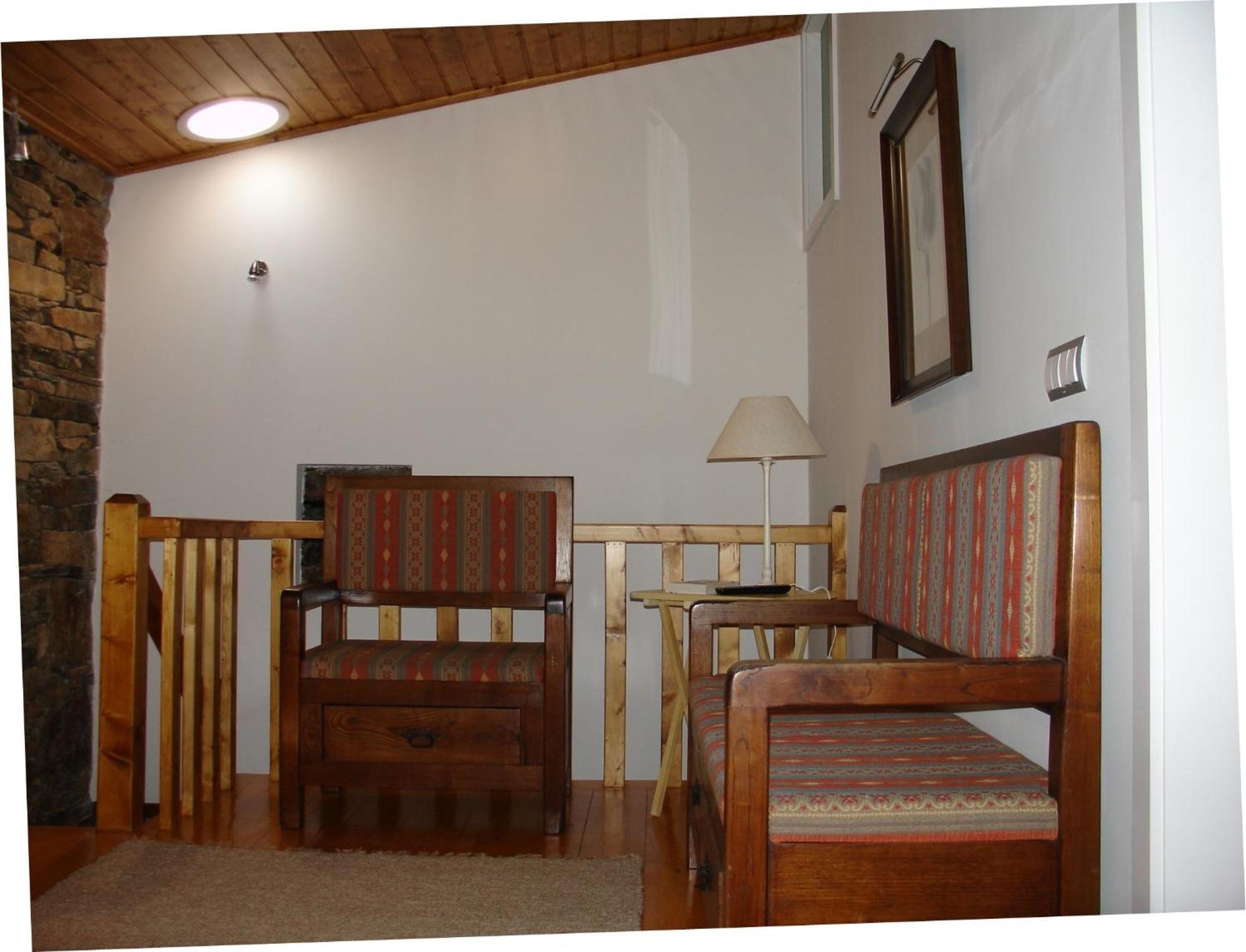 Bairro Do Casal - Turismo D'Aldeia Guest House Vila Nova de Fozcoa Bilik gambar