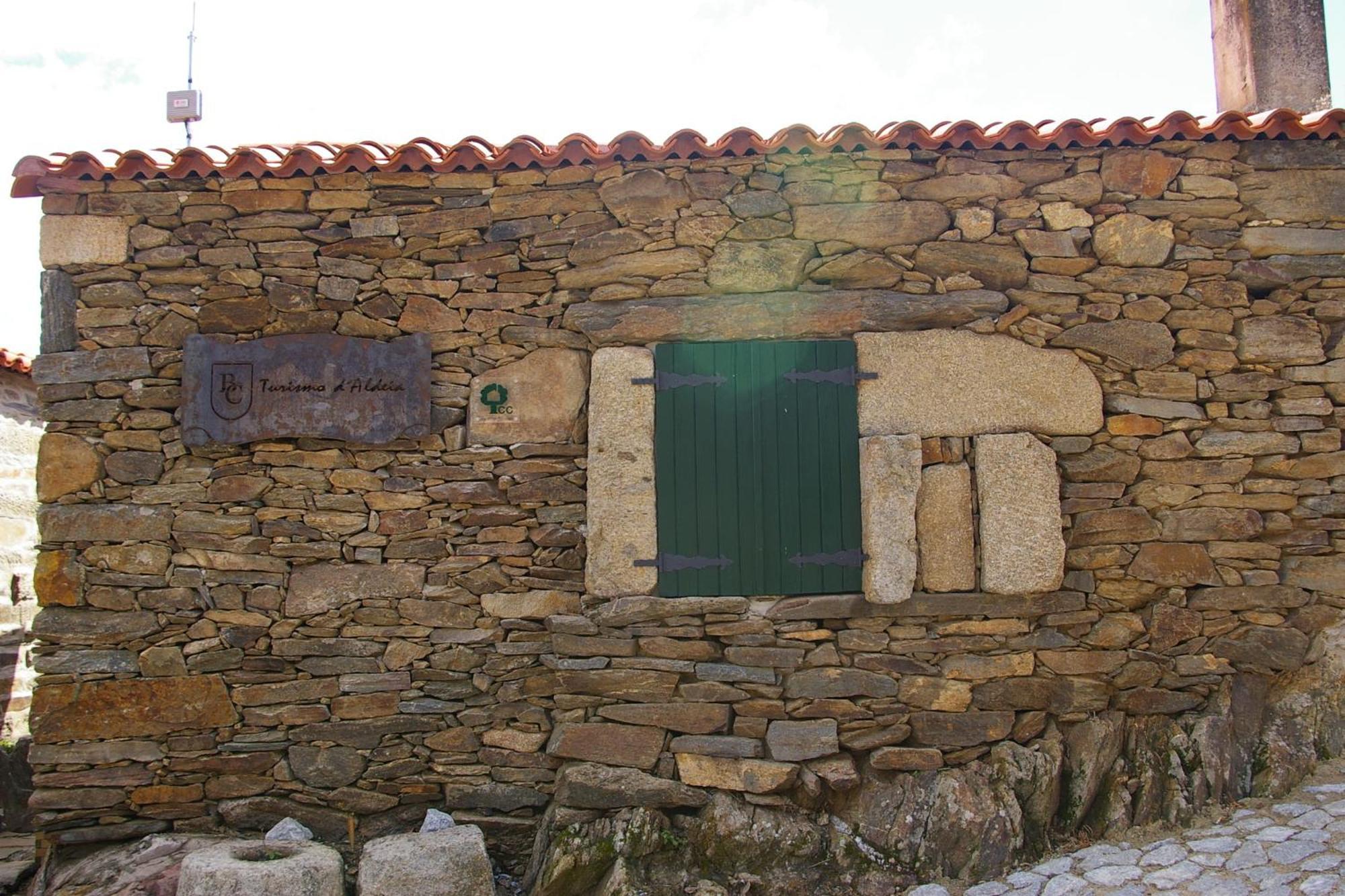 Bairro Do Casal - Turismo D'Aldeia Guest House Vila Nova de Fozcoa Bilik gambar