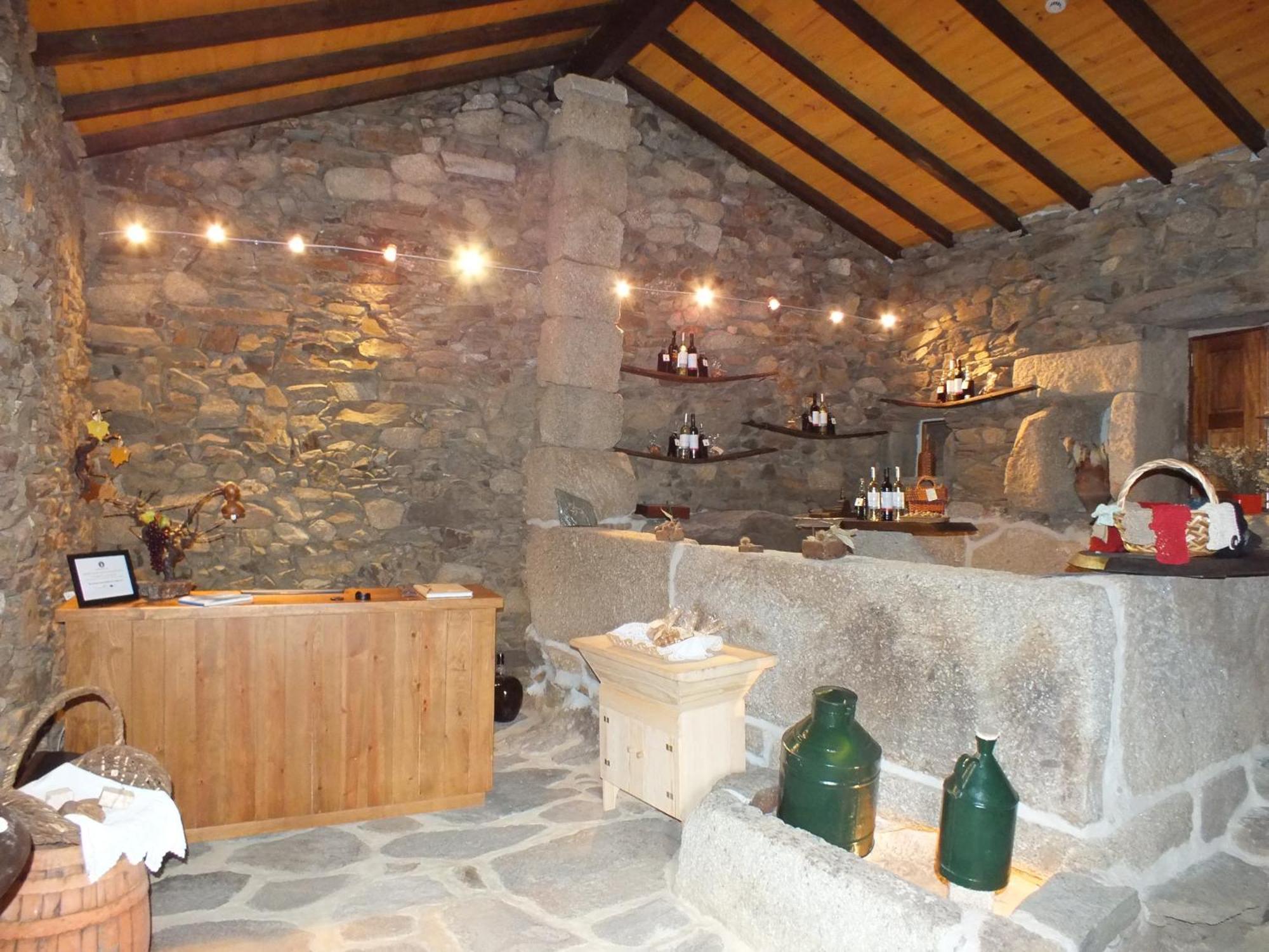 Bairro Do Casal - Turismo D'Aldeia Guest House Vila Nova de Fozcoa Bilik gambar