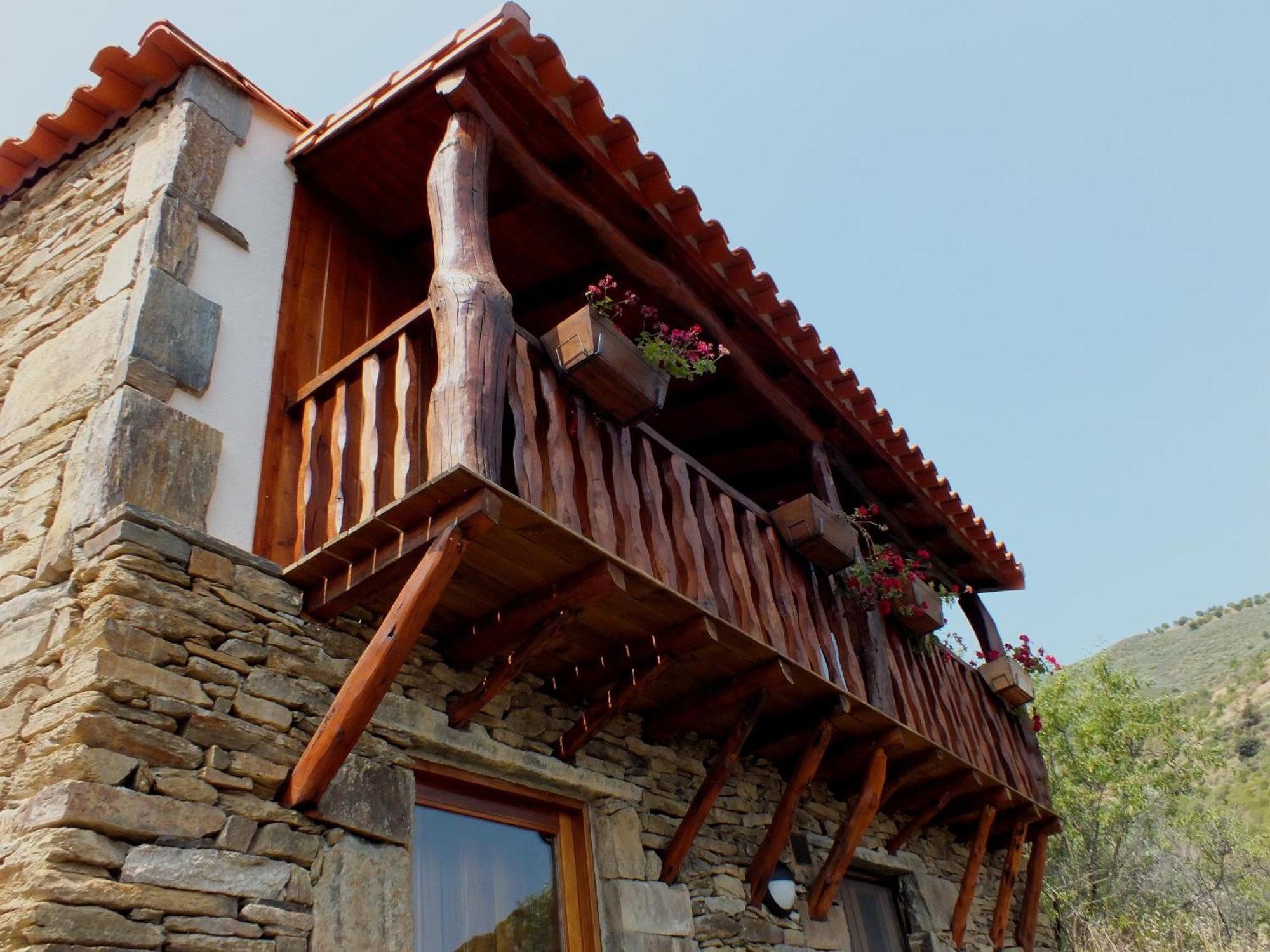 Bairro Do Casal - Turismo D'Aldeia Guest House Vila Nova de Fozcoa Bilik gambar