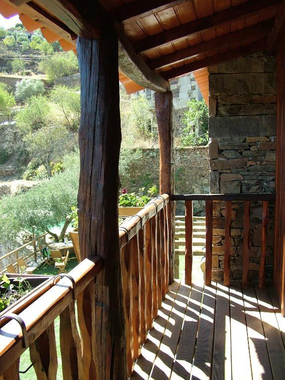 Bairro Do Casal - Turismo D'Aldeia Guest House Vila Nova de Fozcoa Bilik gambar
