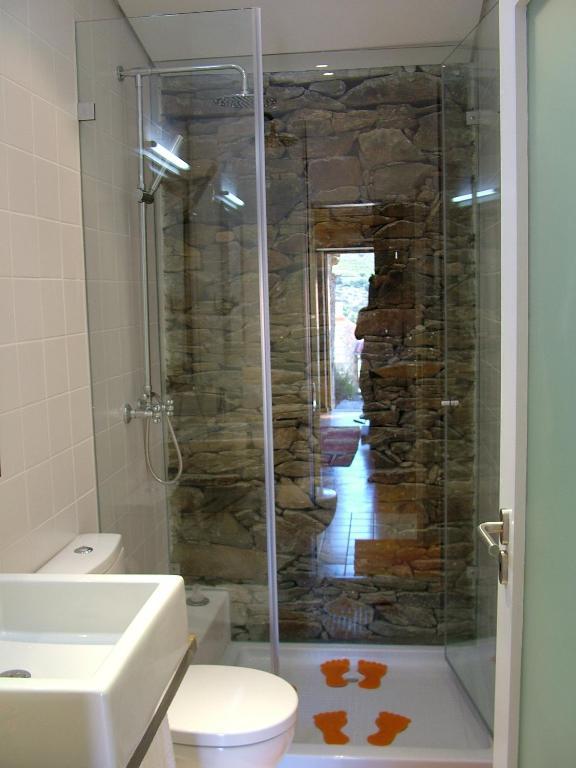 Bairro Do Casal - Turismo D'Aldeia Guest House Vila Nova de Fozcoa Luaran gambar