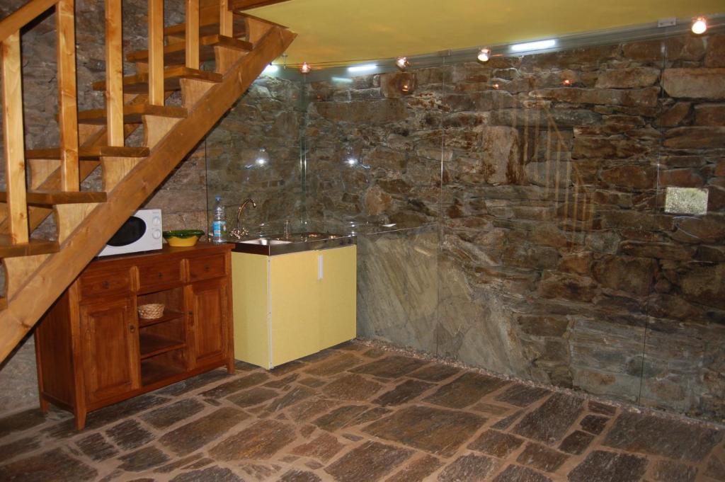 Bairro Do Casal - Turismo D'Aldeia Guest House Vila Nova de Fozcoa Bilik gambar