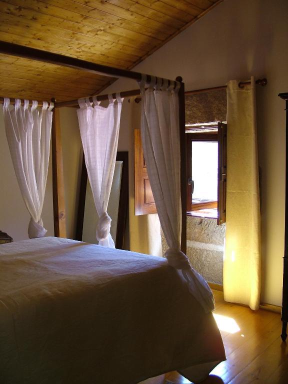 Bairro Do Casal - Turismo D'Aldeia Guest House Vila Nova de Fozcoa Bilik gambar