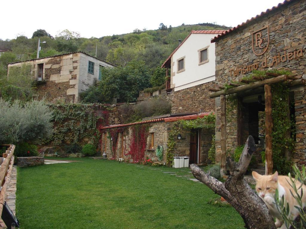 Bairro Do Casal - Turismo D'Aldeia Guest House Vila Nova de Fozcoa Bilik gambar