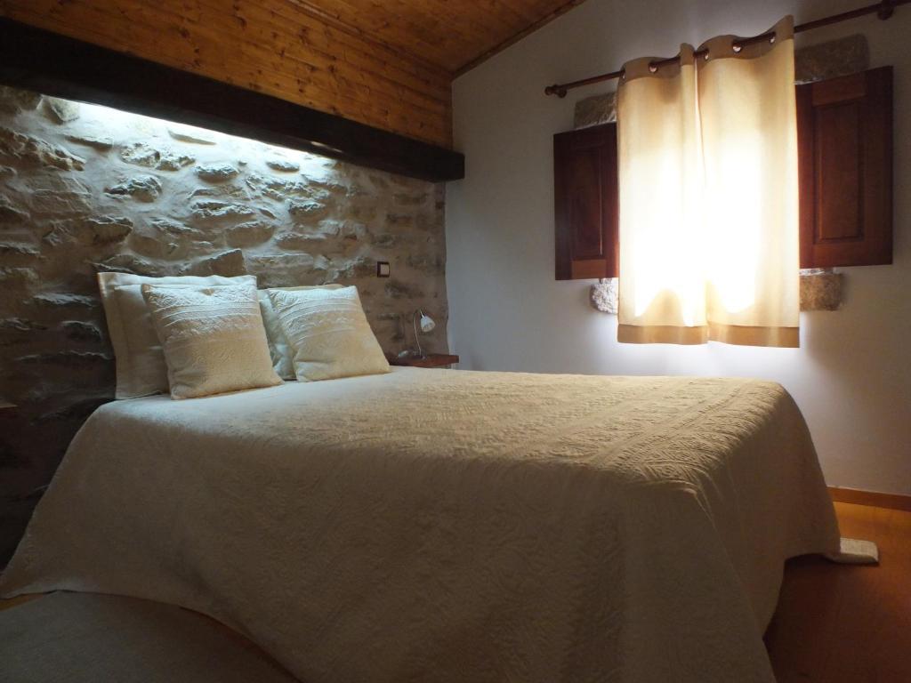 Bairro Do Casal - Turismo D'Aldeia Guest House Vila Nova de Fozcoa Bilik gambar