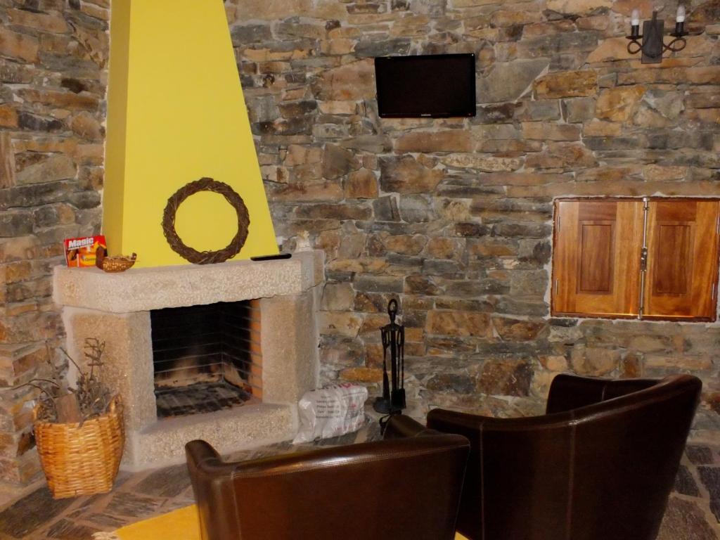 Bairro Do Casal - Turismo D'Aldeia Guest House Vila Nova de Fozcoa Bilik gambar