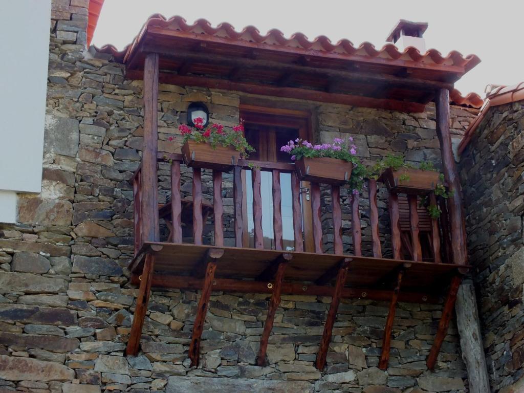 Bairro Do Casal - Turismo D'Aldeia Guest House Vila Nova de Fozcoa Luaran gambar