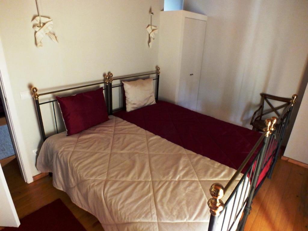 Bairro Do Casal - Turismo D'Aldeia Guest House Vila Nova de Fozcoa Bilik gambar