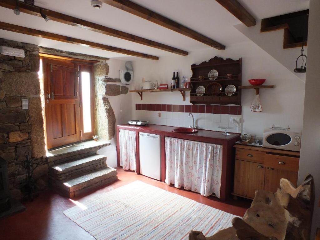 Bairro Do Casal - Turismo D'Aldeia Guest House Vila Nova de Fozcoa Bilik gambar