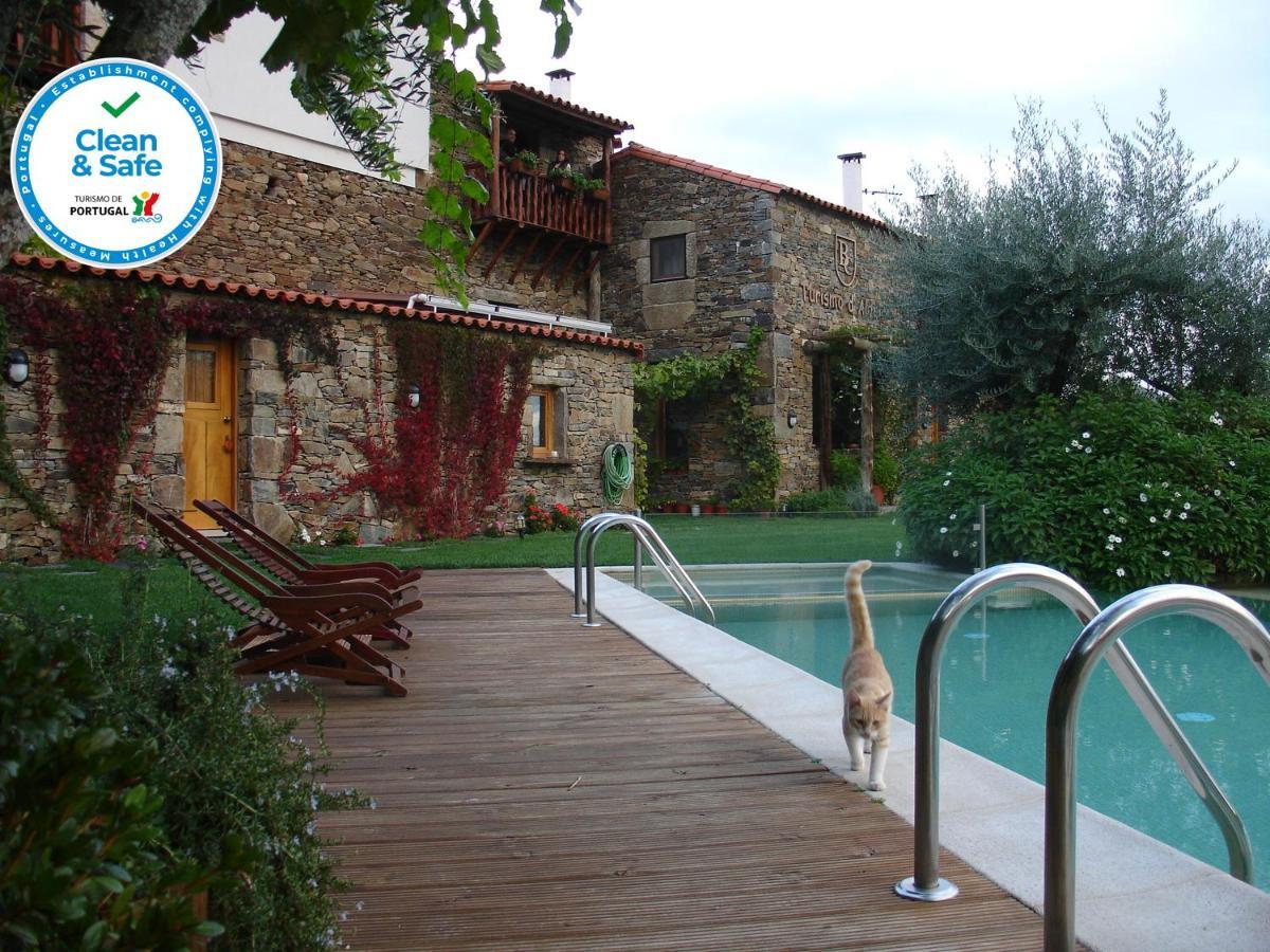 Bairro Do Casal - Turismo D'Aldeia Guest House Vila Nova de Fozcoa Luaran gambar